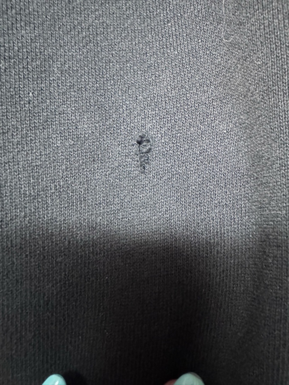 Lululemon Scuba High Rise Jogger Black Size 4 | Cozy Athleisure Sweatpants - Picture 3 of 5
